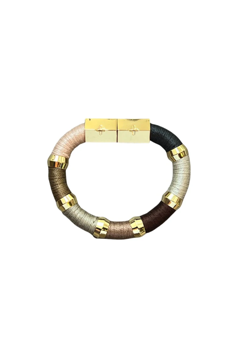 Colorblock Bracelet