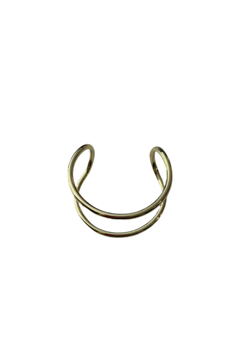 Catasha Cuff