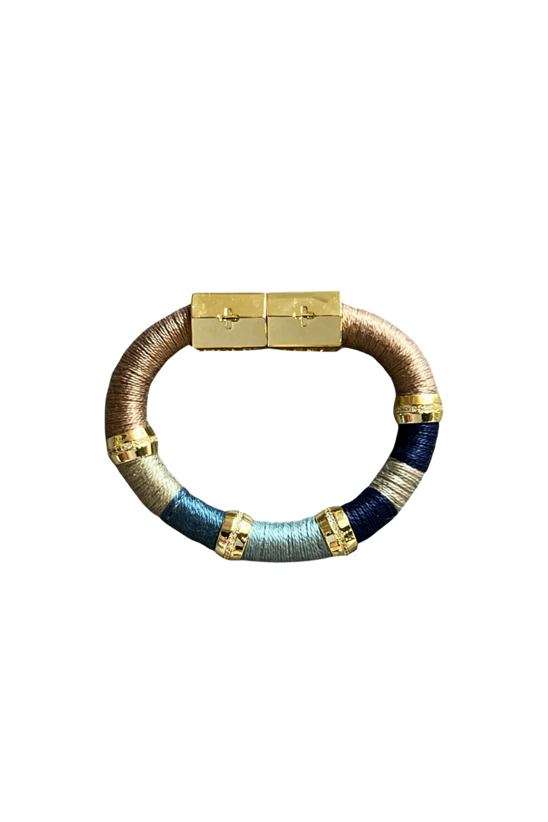 Colorblock Bracelet