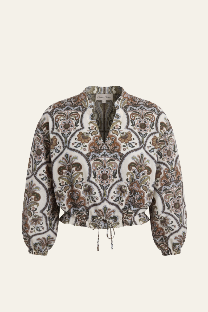 Perrin Top