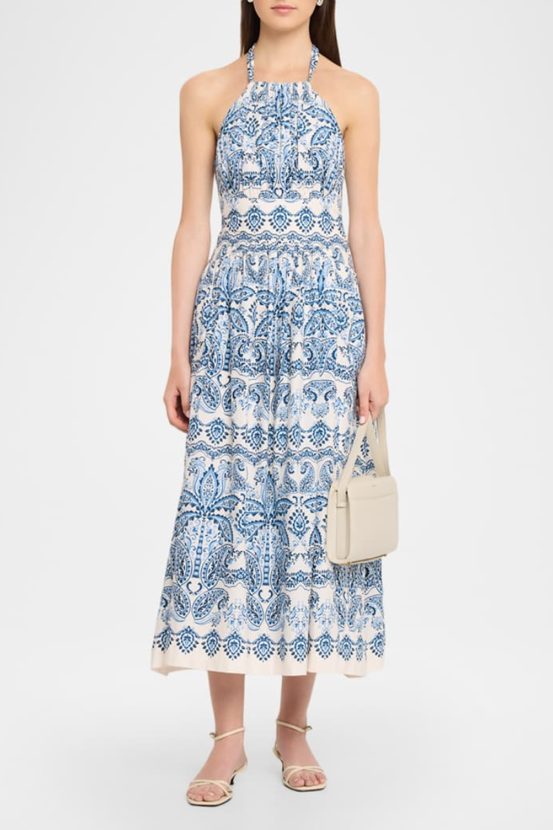 Denise Dress