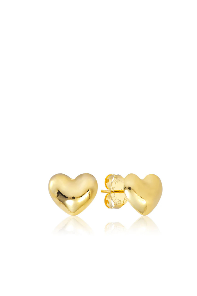 Petite Mercy Studs