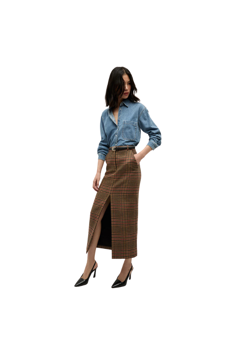 Maxine Skirt