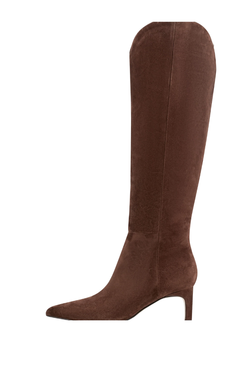 Quinne Dress Boot