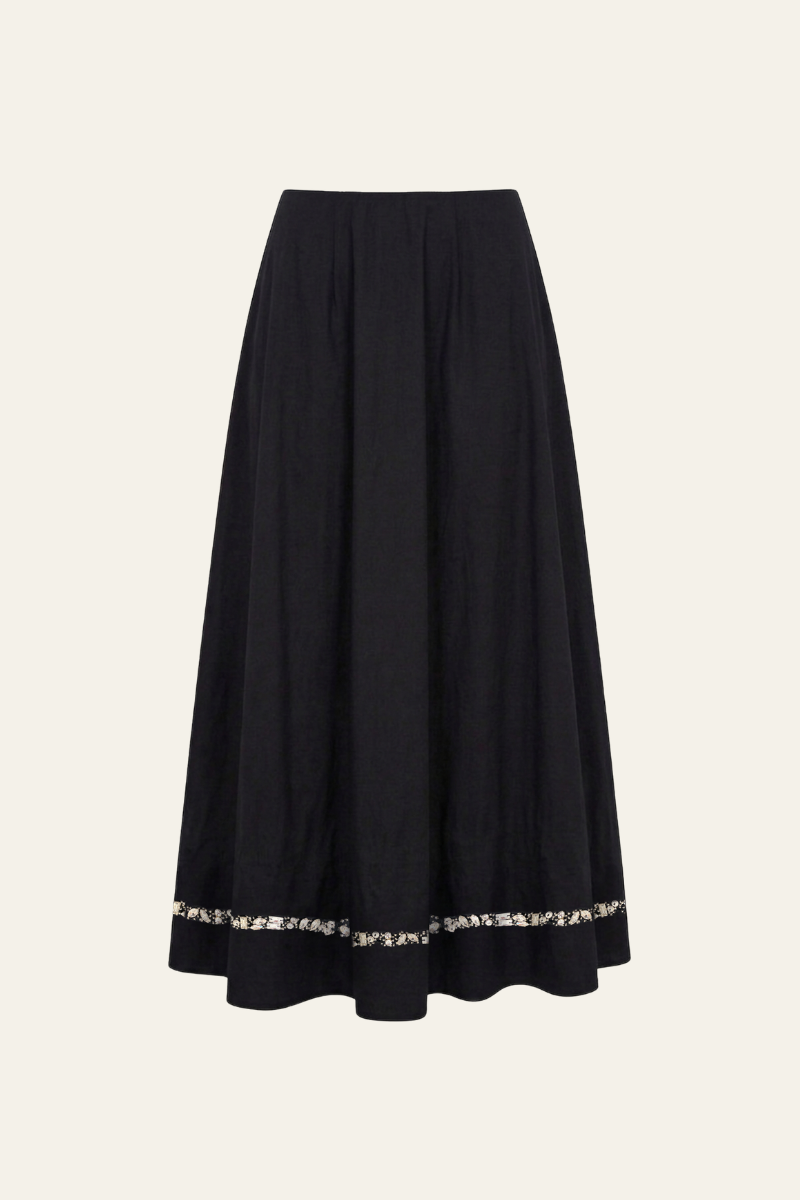 Portina Maxi Skirt