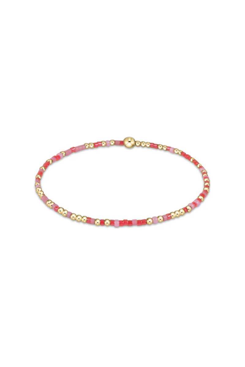 egirl hope unwritten bracelet - party like a flockstar