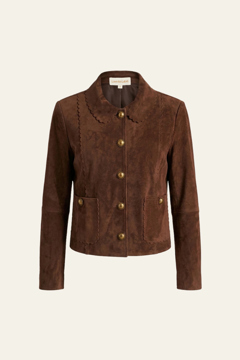 Maura Jacket