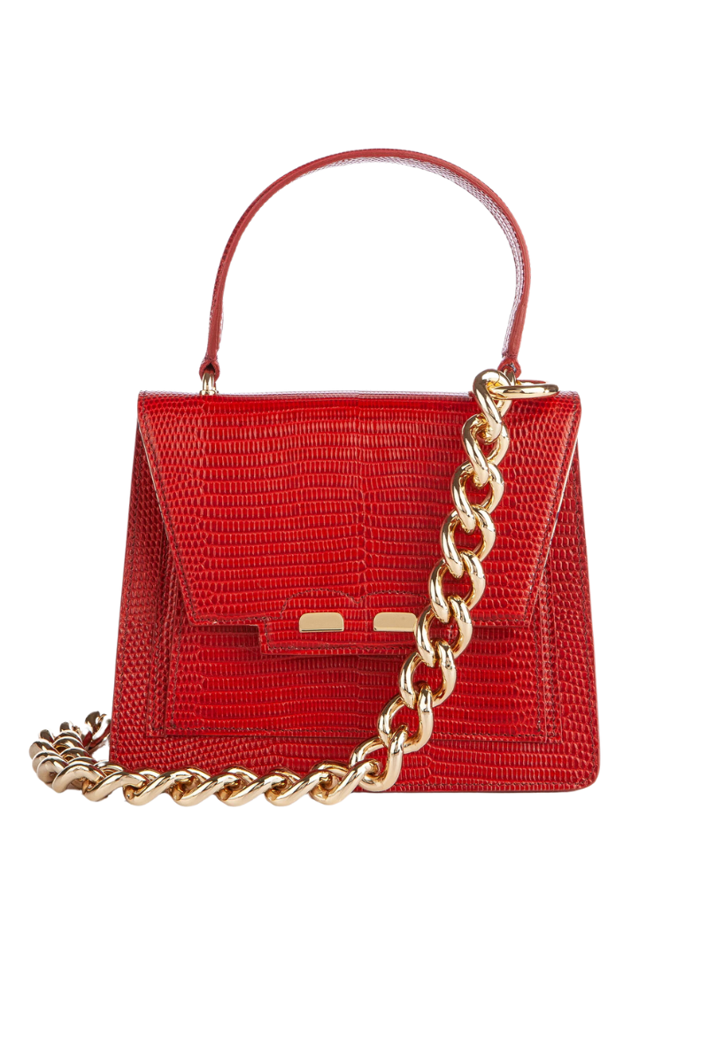 The Isabel Handbag