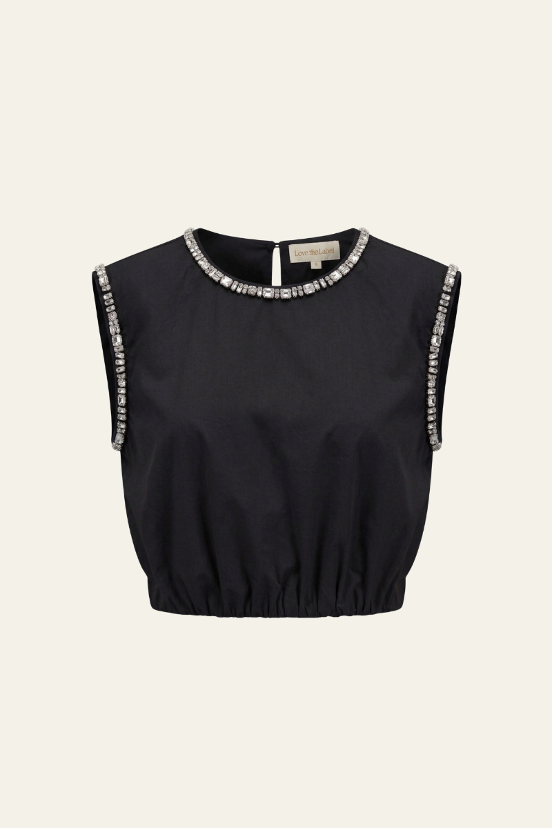 Cambrie Tank