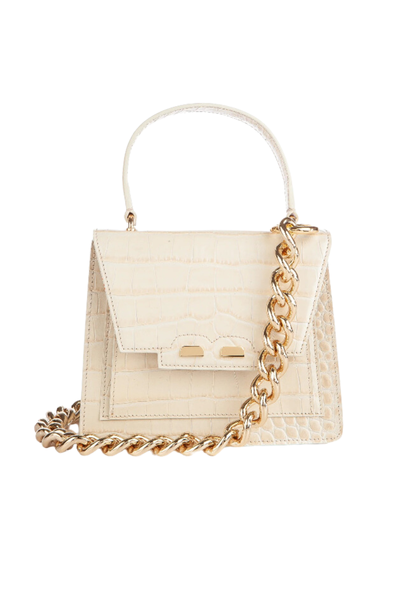 The Isabel Handbag