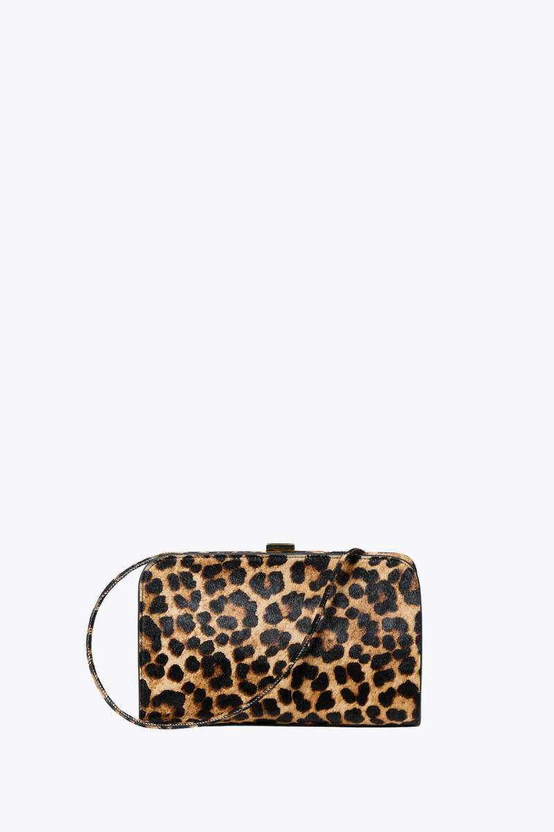 Zella Covered Frame Clutch