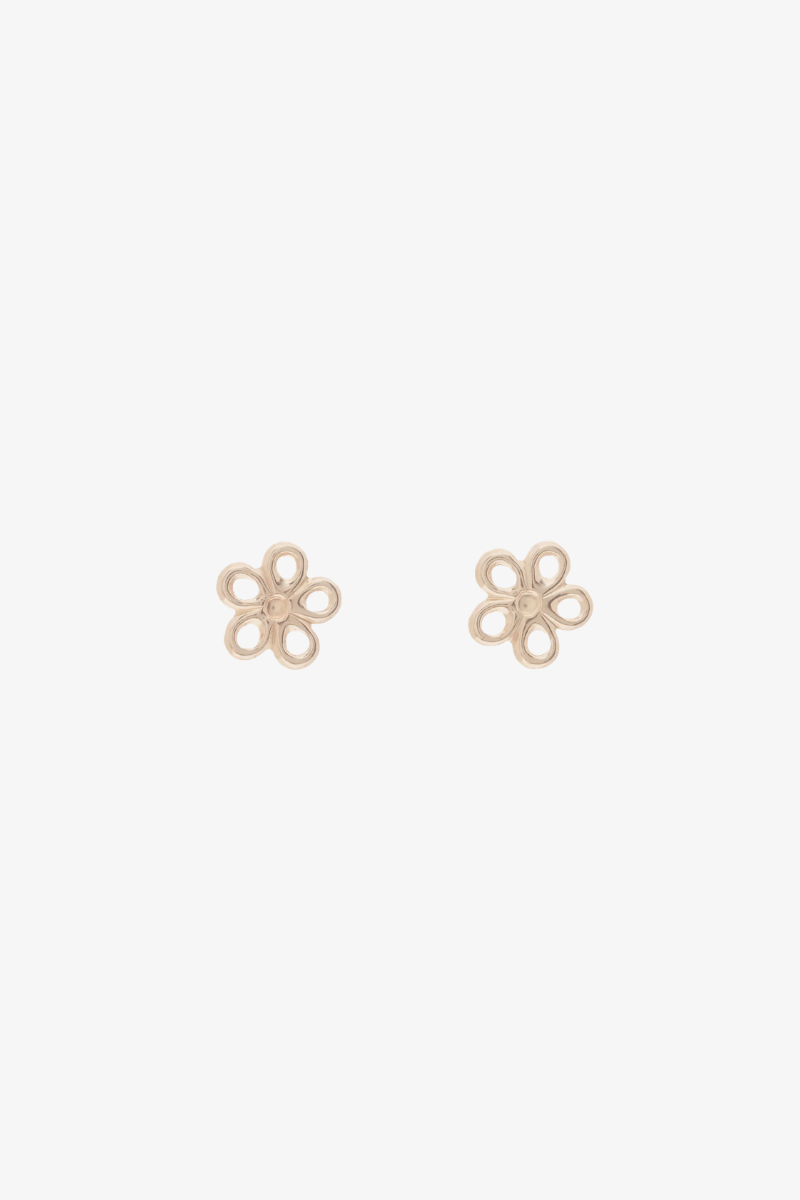 egirl Daisy Stud - Gold