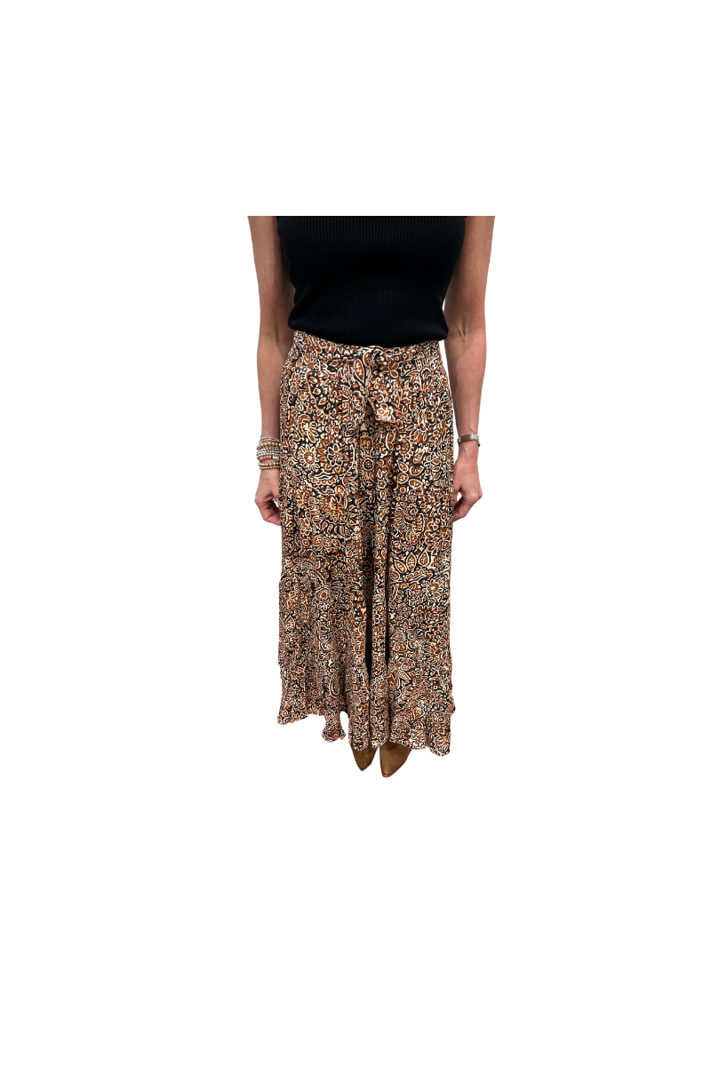 Wanda Skirt