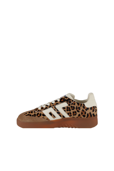 Back 70 Streetwear - Leopard