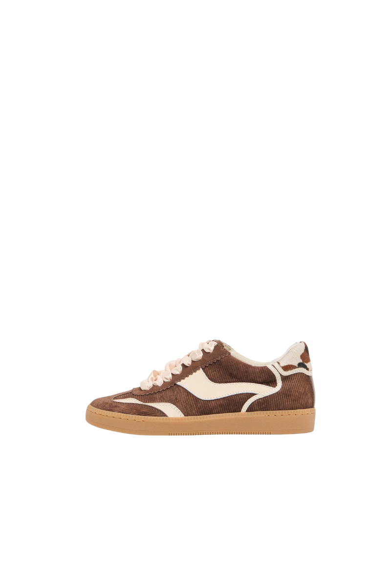 Notice Corduroy Sneaker