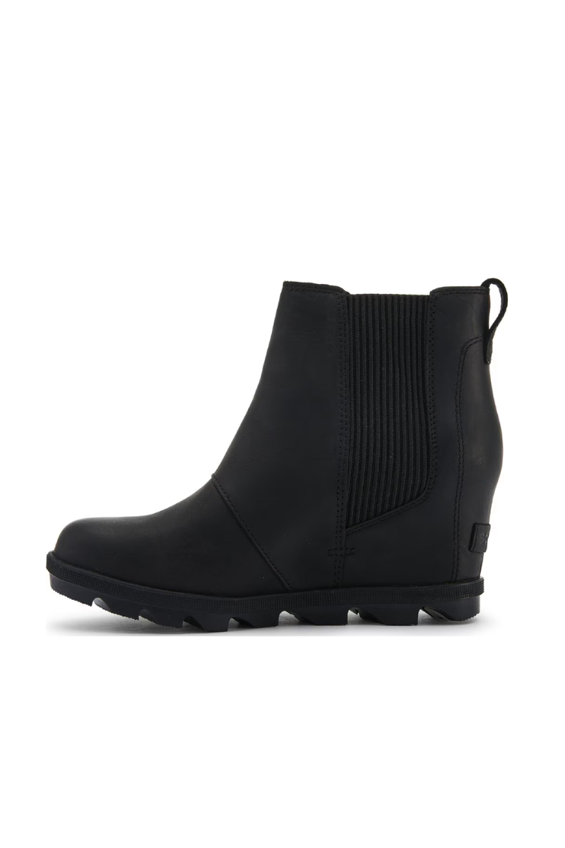 Joan Rhapsody Chelsea Wedge Bootie