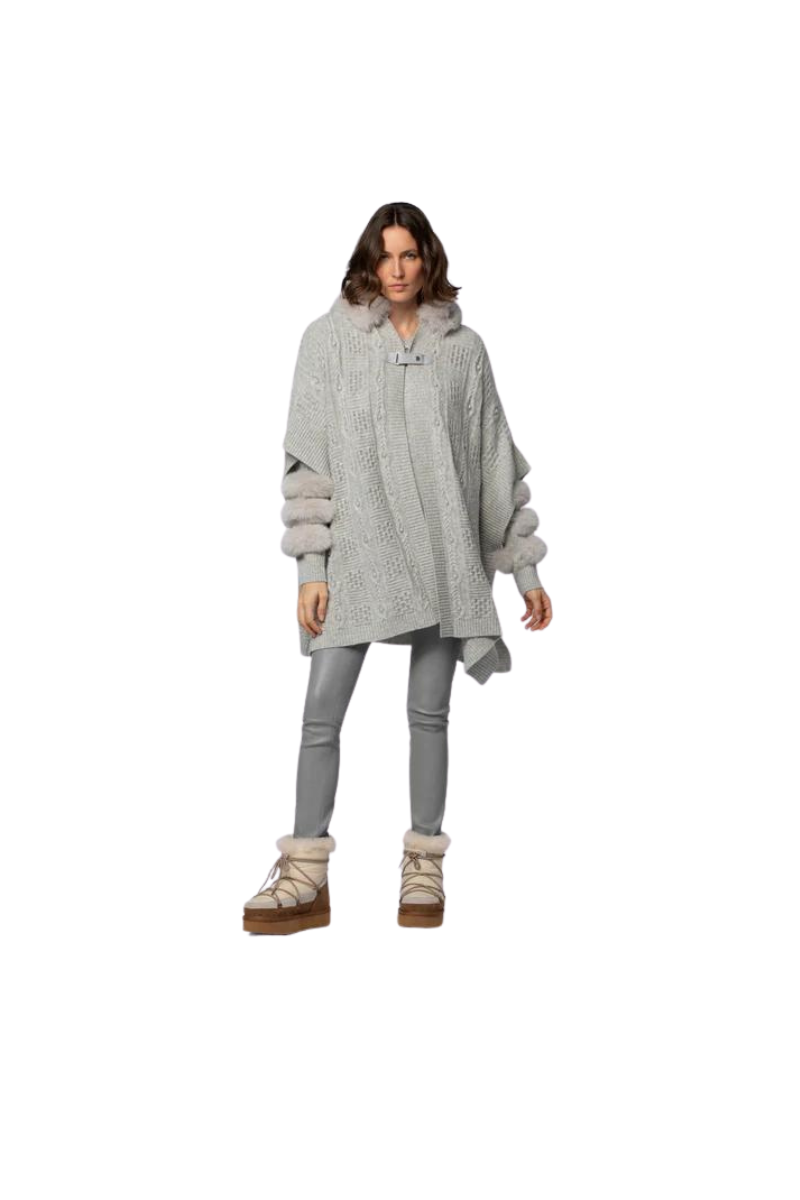 Perce Poncho