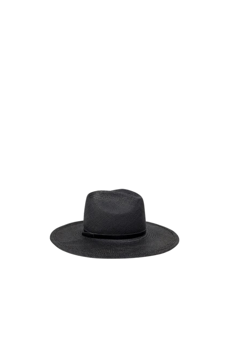 Jill Panama Hat