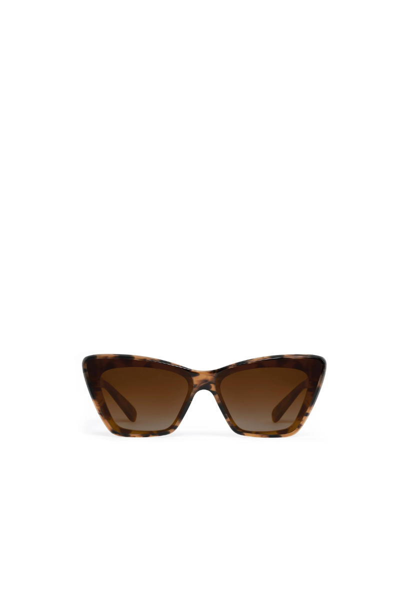 Brigitte Nylon Sunglasses