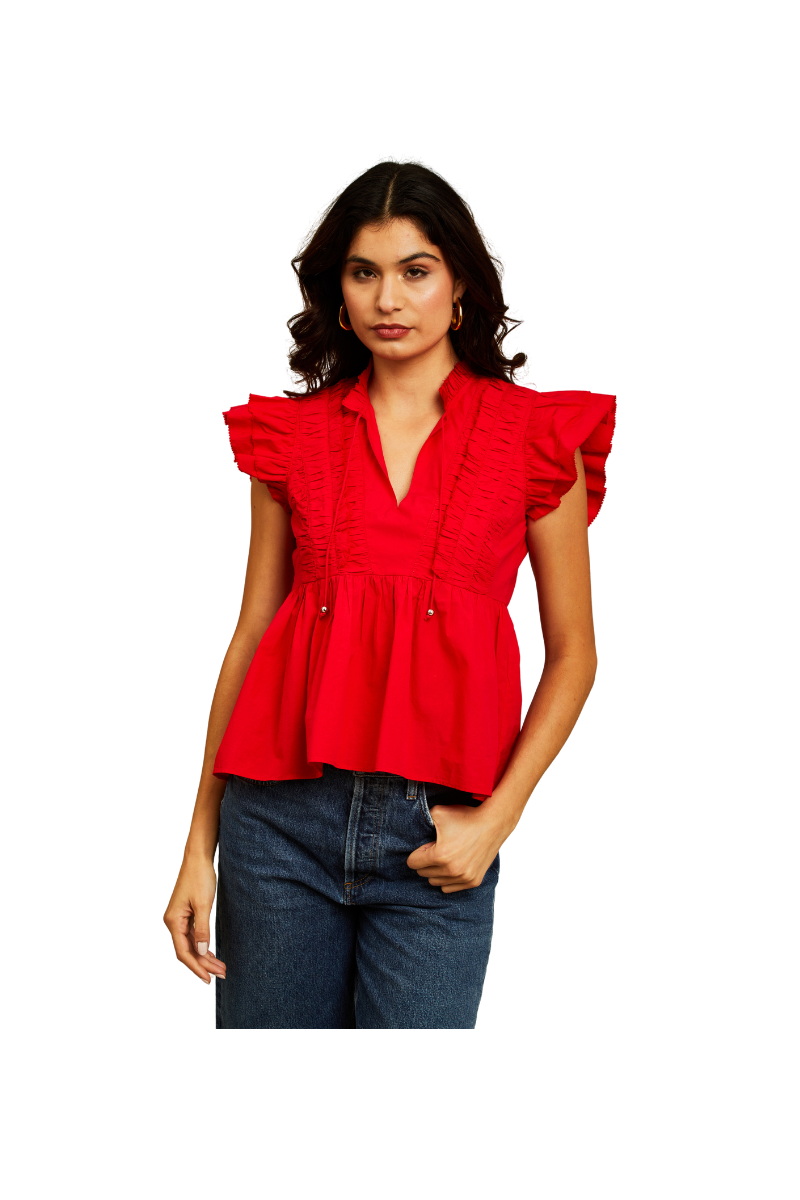 Persephone Top