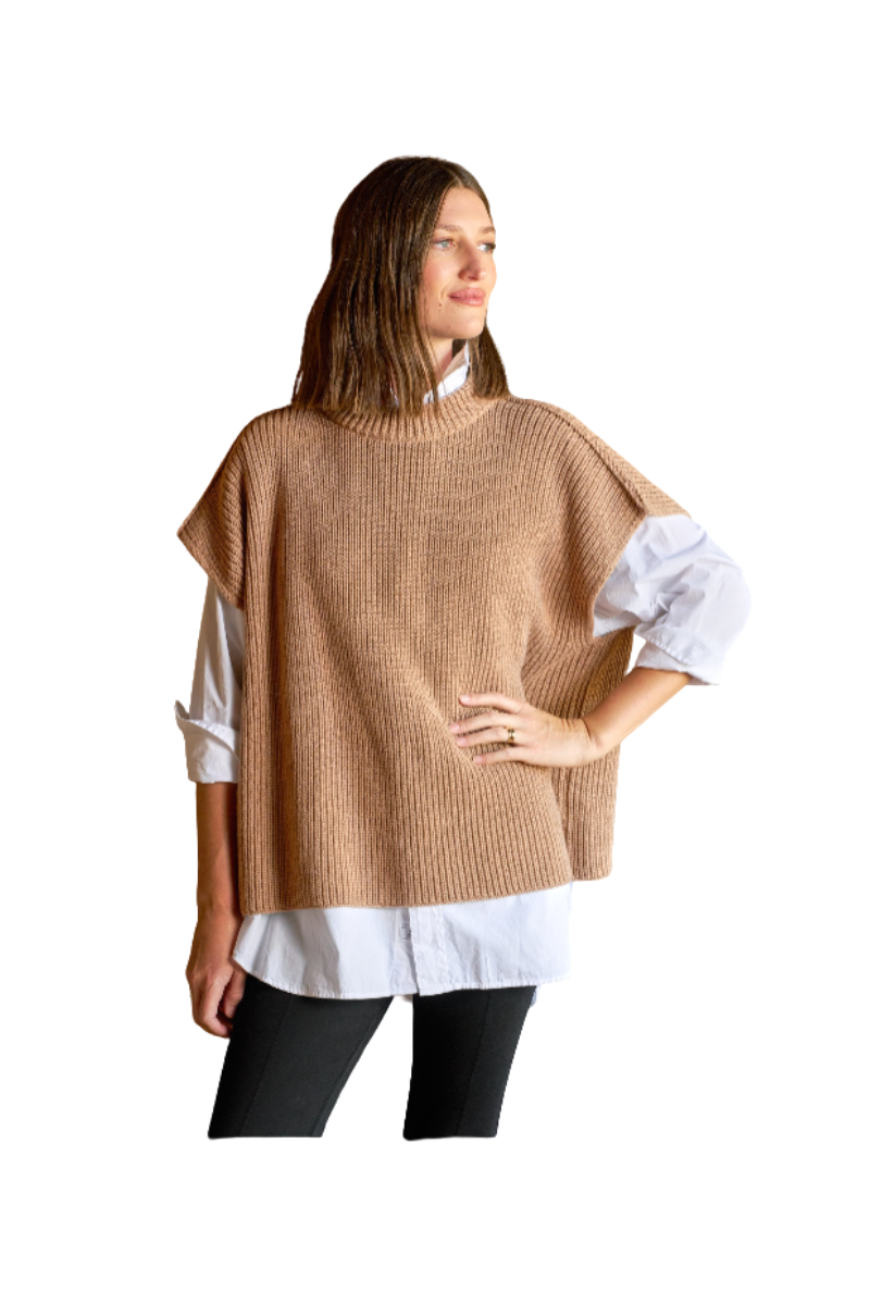 Montecito Vest