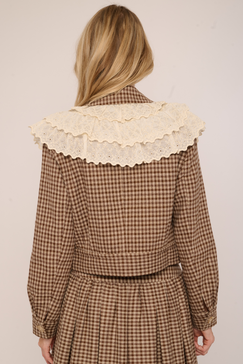 Ronnie Jacket