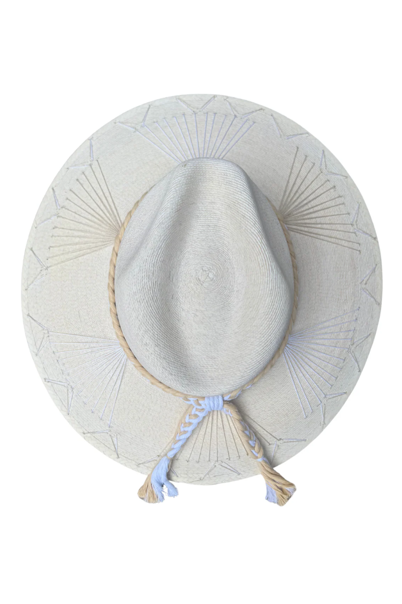 Mallorca Neutral Hat