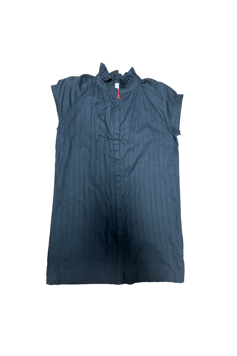 Vicki Button Down Swirl Dress – Heery's Clothes Closet