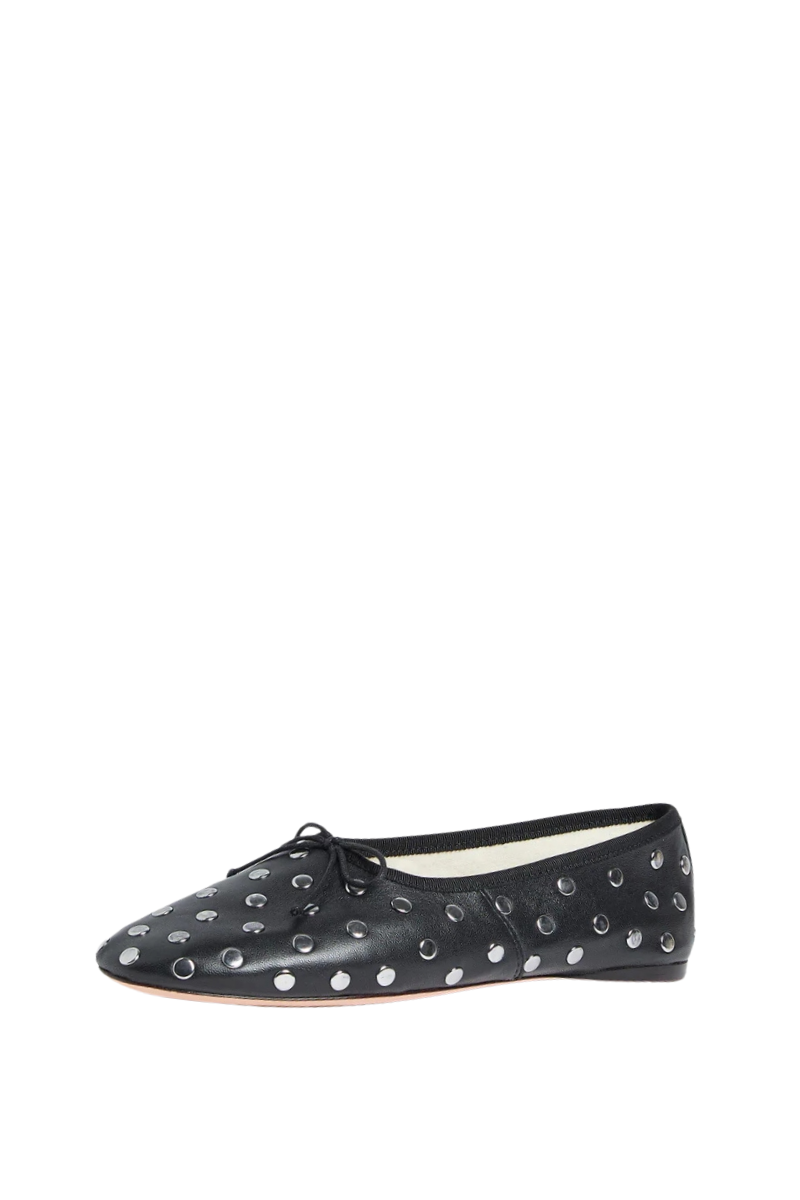 Landon Soft Ballet Flat