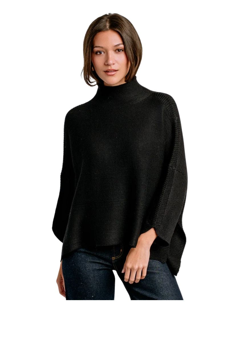 Boho Sweater