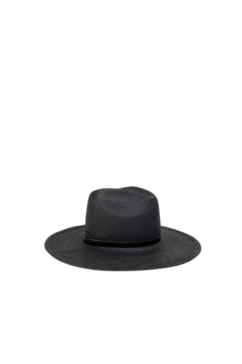 Jill Panama Hat