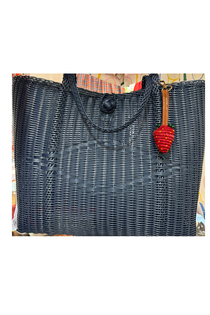 Strawberry Charm