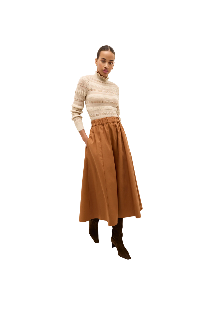 Sasha Skirt