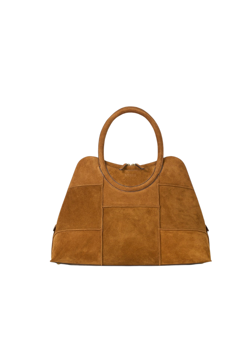 Naomi Satchel