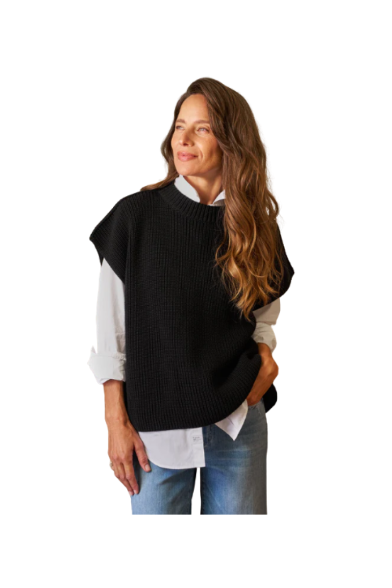 Montecito Vest