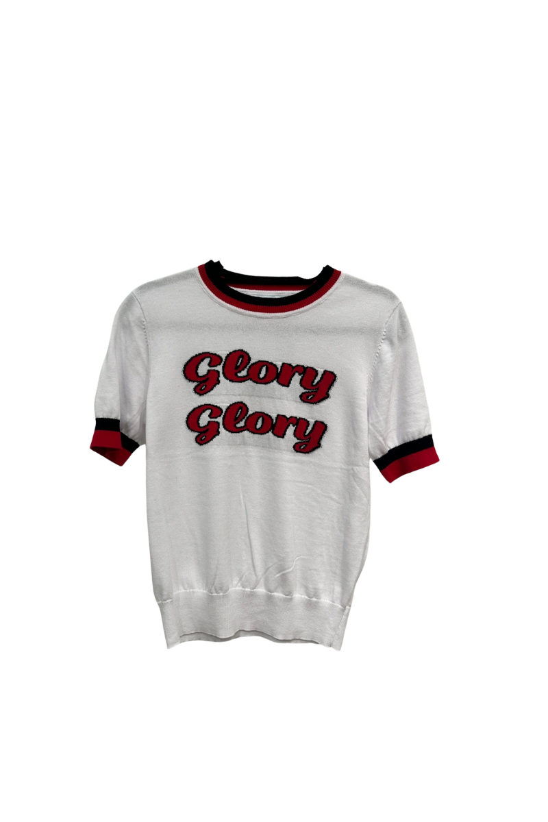 Glory Glory Game Day Sweater