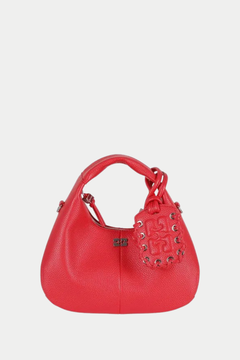 Hobo Mini Grained Bag