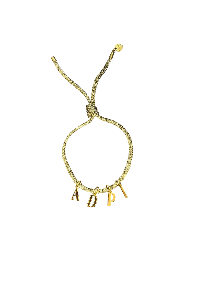 HART - ADPI Bid Day Bracelet