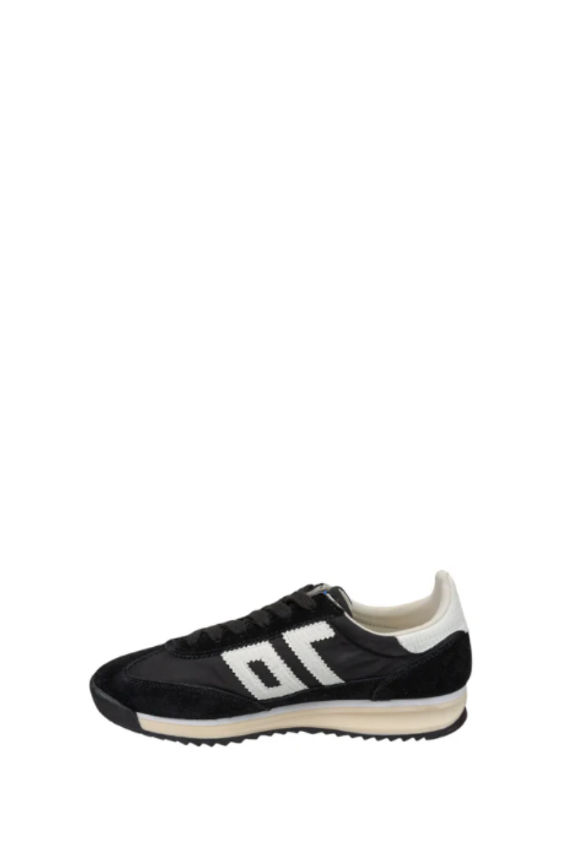 Back 70 Streetwear Barkley Strike Jogger Sneakers