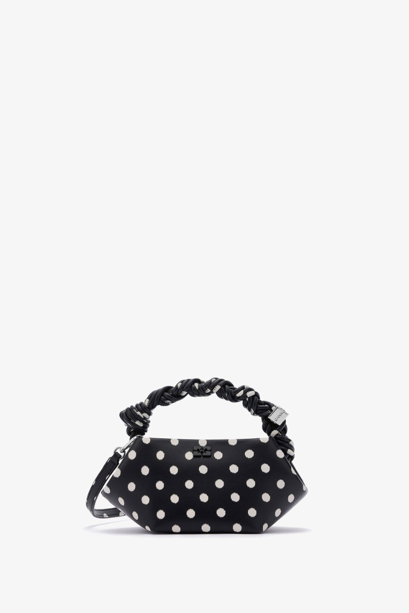 Bou Bag Nano Printed