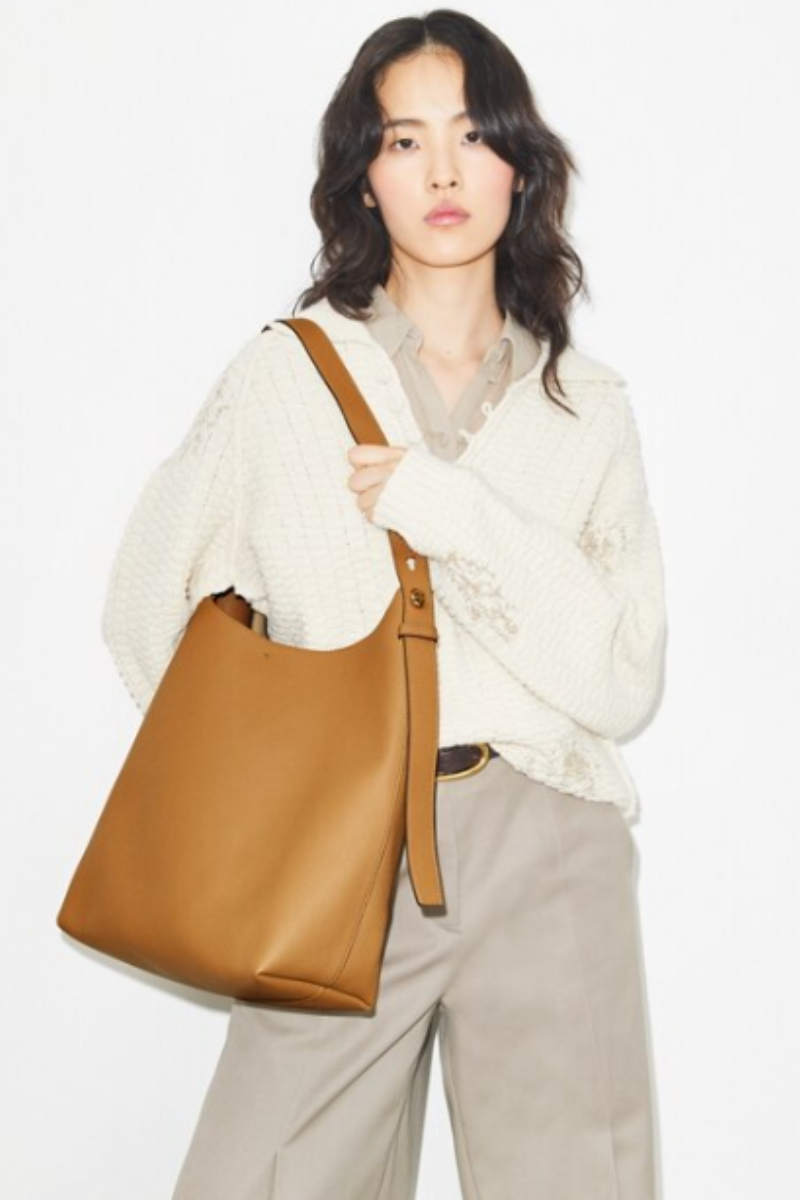 Romy Small Hobo Bag