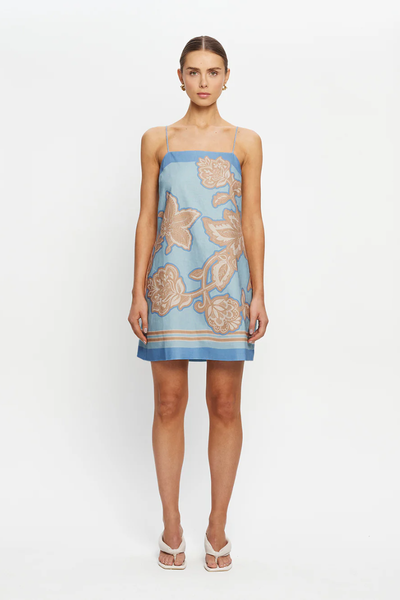 finders keepers coco mini dress Shift Made from soft Color:Rosy Are you ready to Fabric_boucle