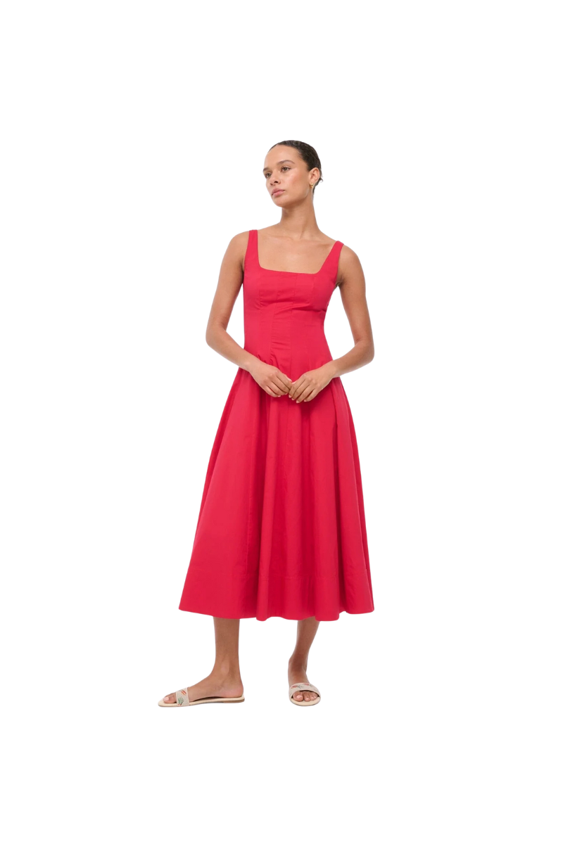 Wells Dress