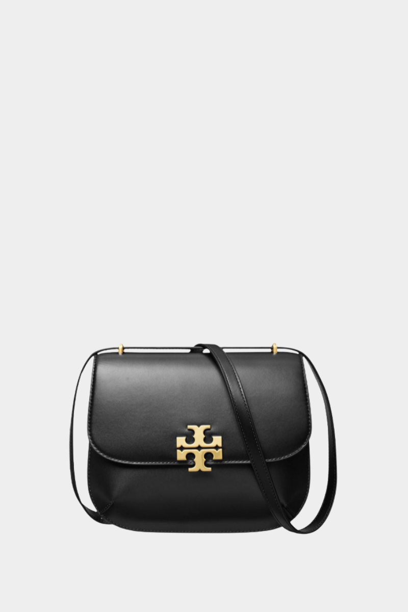 Eleanor Slim Saddlebag