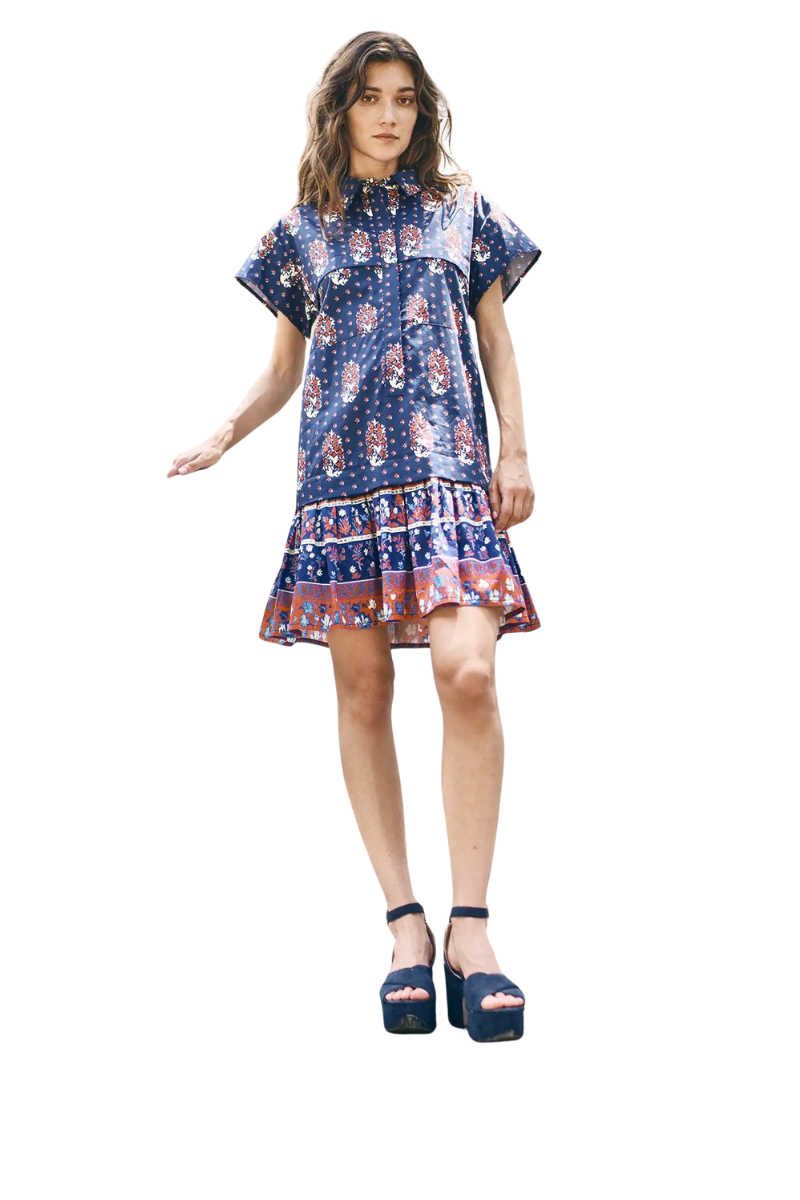Addison Dress