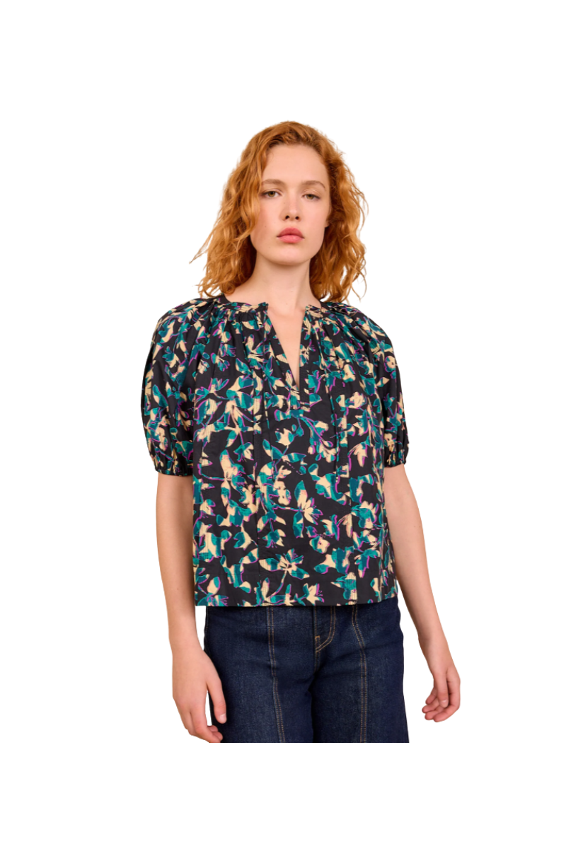 Loli Blouse