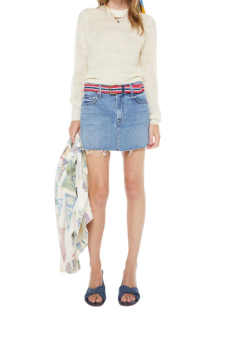 The Ditcher Mini Fray