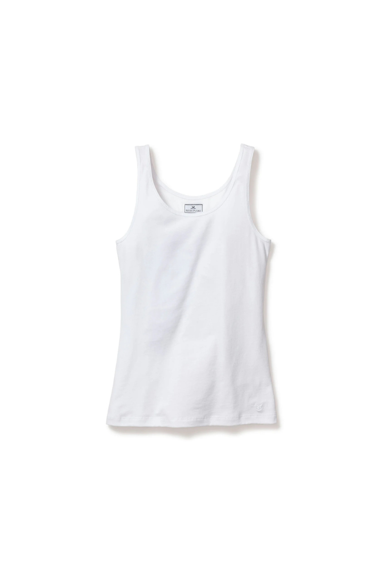 Pima Tank Top