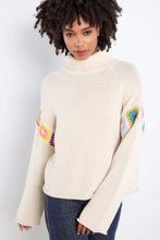 Load image into Gallery viewer, Lisa Todd - Salty In The Loop Sweater