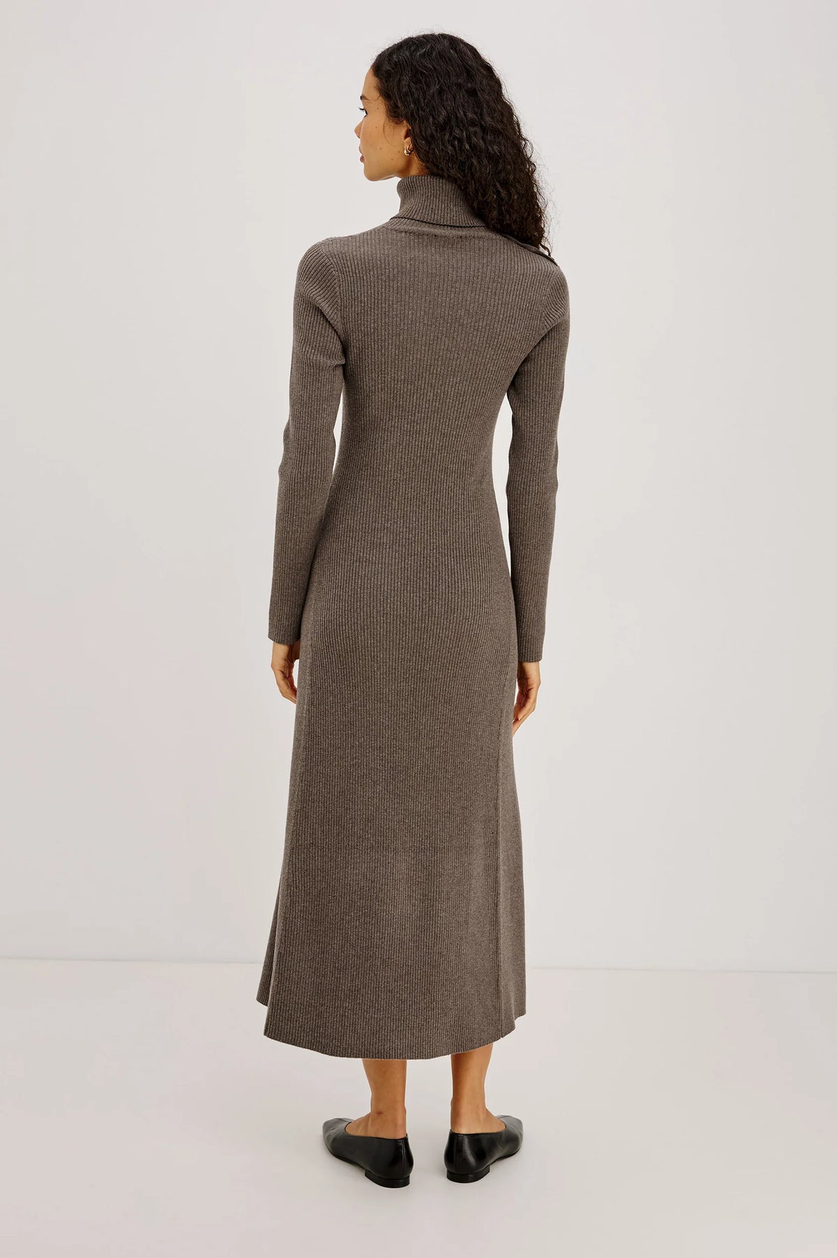 Kat Dress